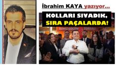 Demir’den “özür” gibi açıklama