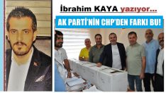 DELEGE SEÇİMİNİN VERDİĞİ MESAJ