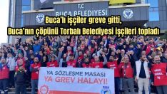 Buca’nın çöpünü Torbalı’ya toplattılar!