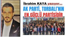 AK PARTİ KONGRESİNDEN NOTLAR