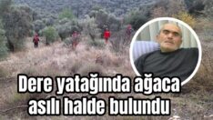 Mehmet Etiz’den acı haber