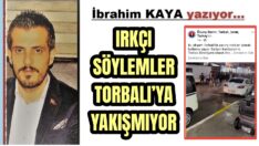 BİR MİLLETİN ACISIYLA ALAY EDİLMEZ