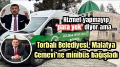 Övünç Demir ile Veli Ağbaba yine yan yana!