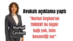Coşkun’un avukatı açıklama yaptı