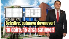 Bunun adı talan belediyeciliği!