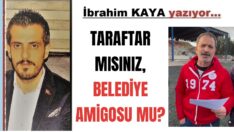 İNSAN BİRAZ HADDİNİ BİLİR!