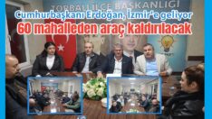 AK Parti, 1 Şubat’a hazır!