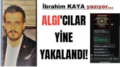 YORUM YAP, MAAŞI KAP!