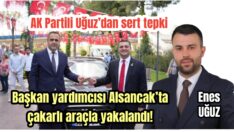 Belediyeye 138 Bin TL ceza!