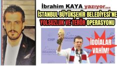 276 Milyar TL Nerede?