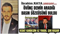 PARAYLA YAZI YAZDIRIR HALE GELDİ