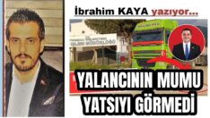 ÖVÜNÇ DEMİR’İN İMAJI BOZULDU