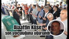 Sevenleri yalnız bırakmadı