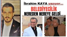 UYGUR-KARATOKLU EFSANELERİ