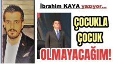 ÖVÜNÇ DEMİR MECLİSE GÖLGE DÜŞÜRDÜ