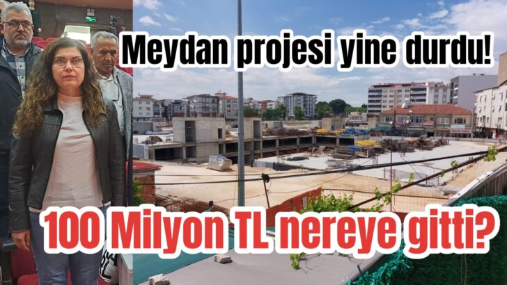 Demirtaş mecliste sordu