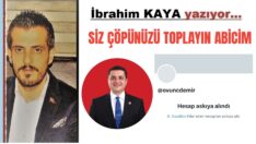 İZAHI OLMAYAN ŞEYLERİN MİZAHI OLUR