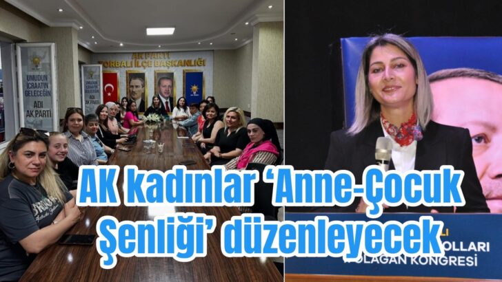 Anneler Günü’ne özel etkinlik