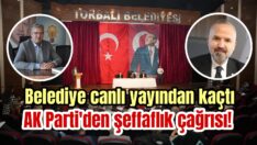 Bir tepki de Girgin ve Yıldız’dan!