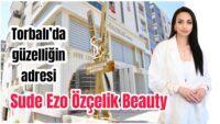 Torbalı’nın bir numarası olacak