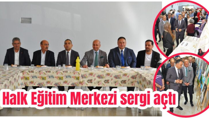 Halk Eğitim Torbalı’da rekor kırdı