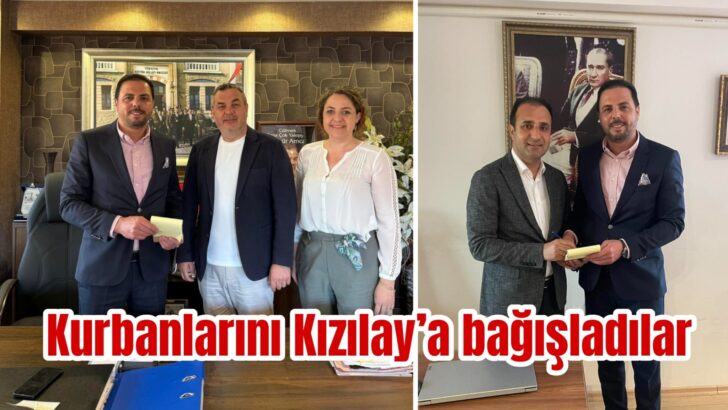 İhtiyaç sahiplerine ulaşacak