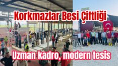 Kurbanlıkları tüketti