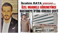 SEFA KARDEŞİMİN ATEŞİ ÇIKMIŞ