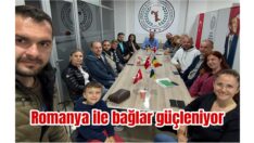 Dernek, Türkiye’de bir ilki gerçekleştirecek