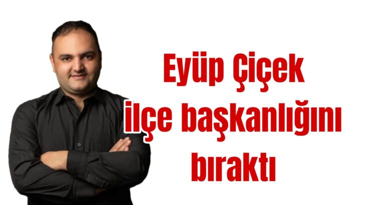 TİP’te şok istifa!