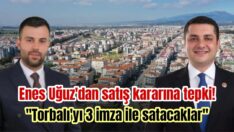 AK Parti’den CHP’ye tepki!