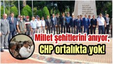 CHP’nin 15 Temmuz hazımsızlığı!