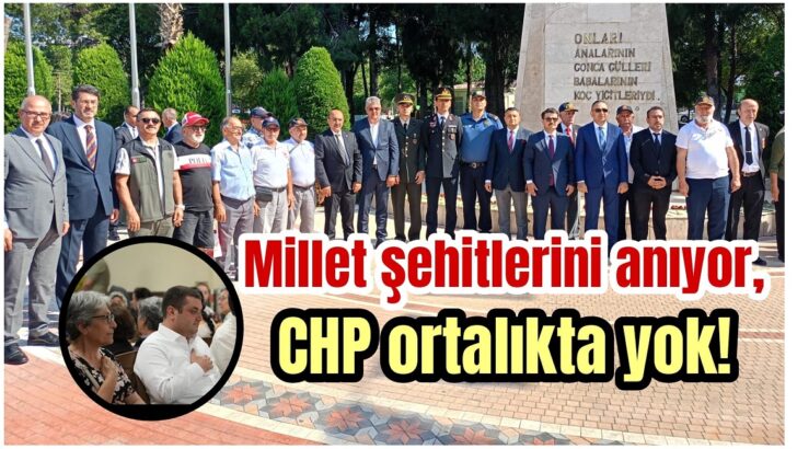 CHP’nin 15 Temmuz hazımsızlığı!