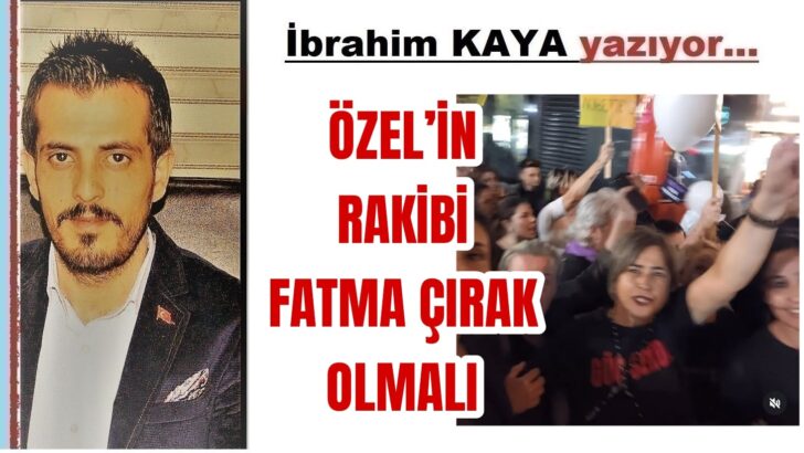 ADAYLIK EN ÇOK ONUN HAKKI