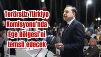 Kaya’ya önemli görev!