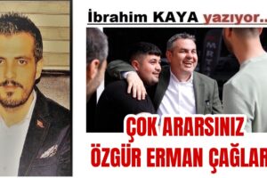 TORBALI PİŞMAN!