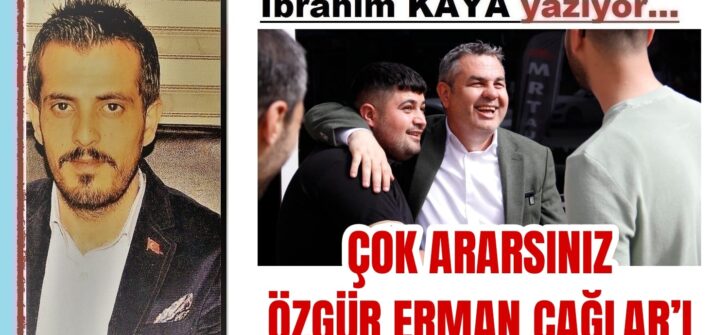 TORBALI PİŞMAN!