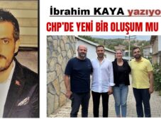 CHP’NİN VİTRİN İSİMLERİ BİR ARADA