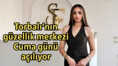 Sude Ezo Özçelik’ten açılışa davet