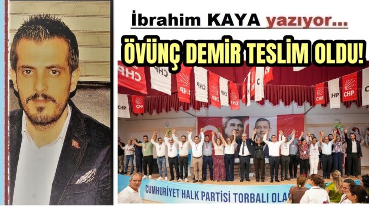 CHP’DE KAZANAN HEP ÖZEL AİLESİ