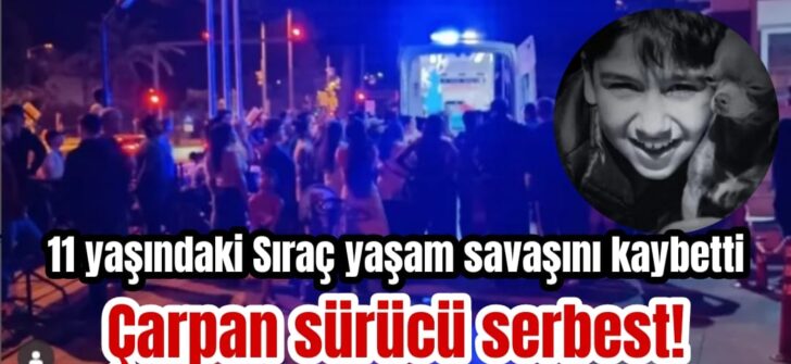 Selçuk’taki kazadan acı haber geldi