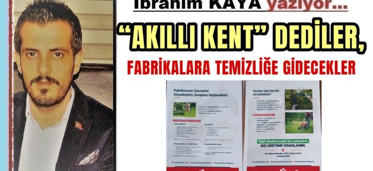 TORBALI’DA BUNU DA GÖRDÜK