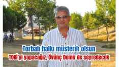 Hizmetlerimize engel olamazlar