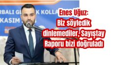 Belediye, çiftlik gibi yönetiliyor!