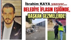 TORBALI İLE ALAY EDİYOR!