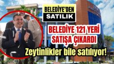 Torbalı parsel parsel satılıyor!