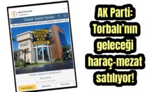 AK Parti, belediyeye savaş açtı