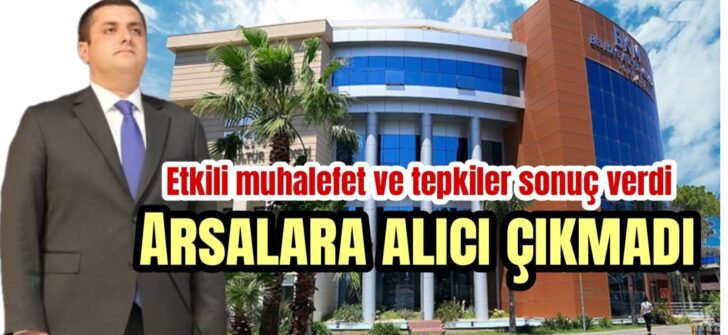 Satışlarda iptal riski var