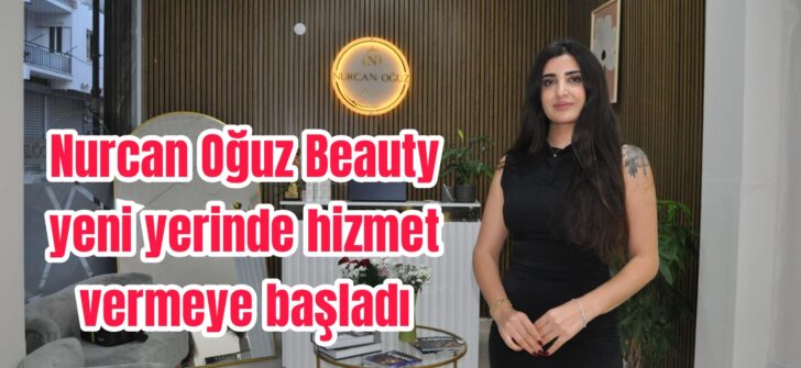 Ayrancılar’ın güzellik merkezi yeni yerinde