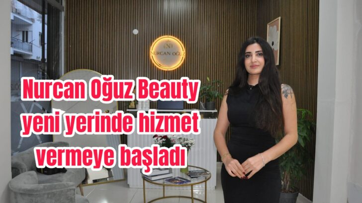 Ayrancılar’ın güzellik merkezi yeni yerinde